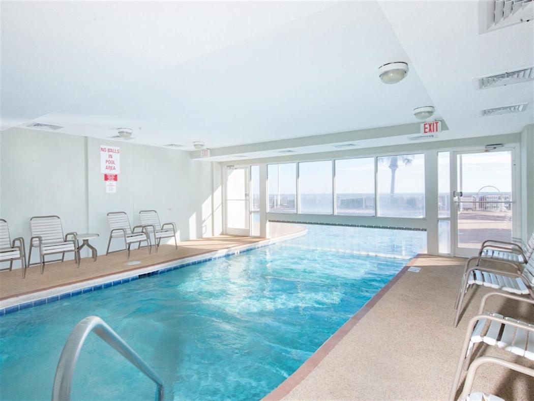 אורנג' ביץ' Beach-View Tradewinds Retreat, Beachside Pool Condo מראה חיצוני תמונה