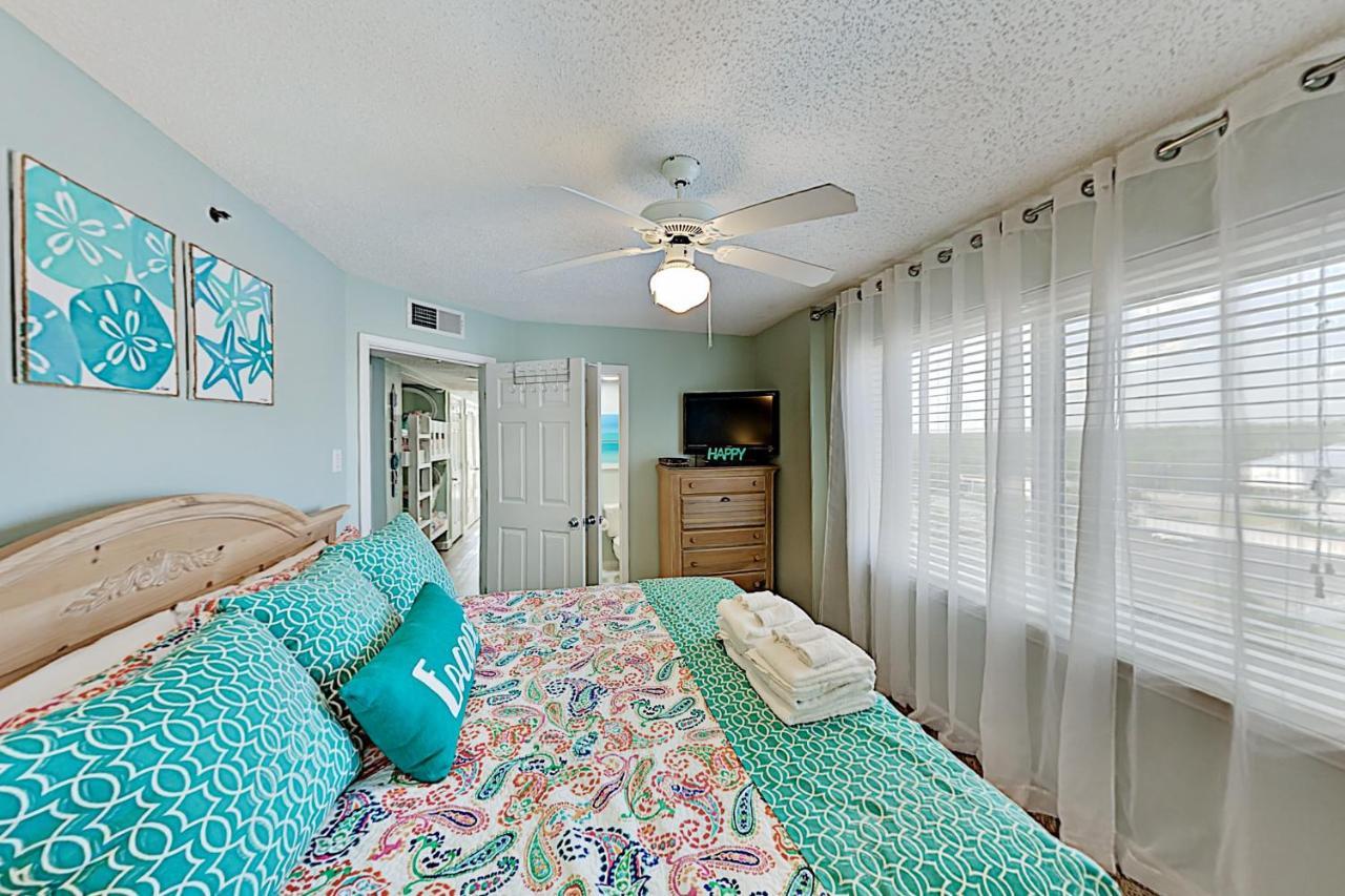 אורנג' ביץ' Beach-View Tradewinds Retreat, Beachside Pool Condo מראה חיצוני תמונה