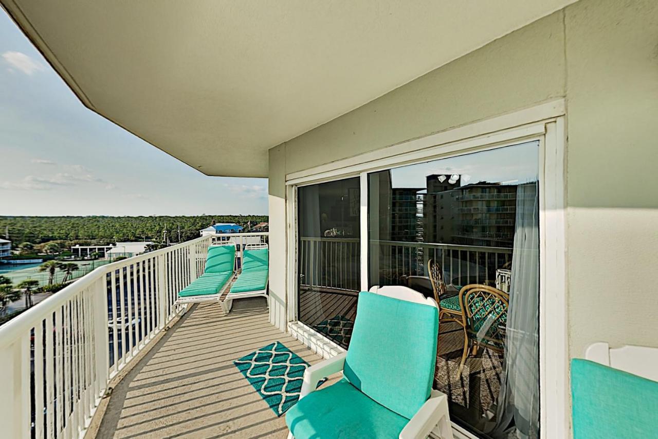 אורנג' ביץ' Beach-View Tradewinds Retreat, Beachside Pool Condo מראה חיצוני תמונה