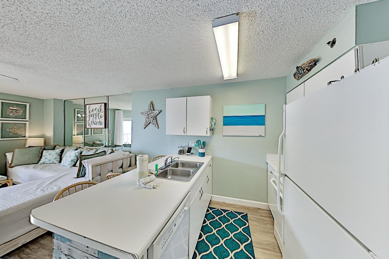 אורנג' ביץ' Beach-View Tradewinds Retreat, Beachside Pool Condo מראה חיצוני תמונה