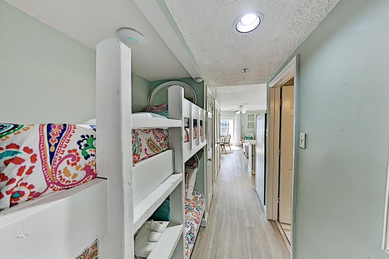 אורנג' ביץ' Beach-View Tradewinds Retreat, Beachside Pool Condo מראה חיצוני תמונה