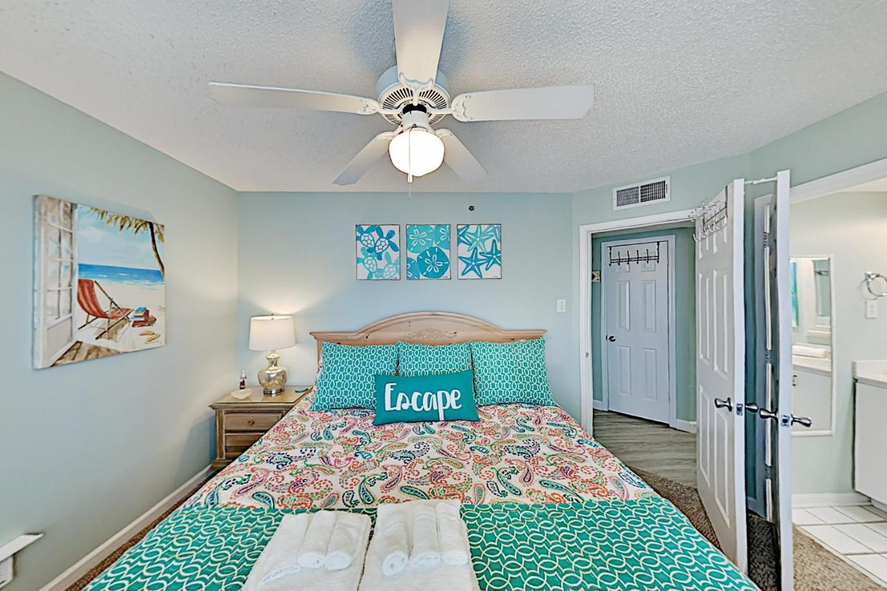 אורנג' ביץ' Beach-View Tradewinds Retreat, Beachside Pool Condo מראה חיצוני תמונה