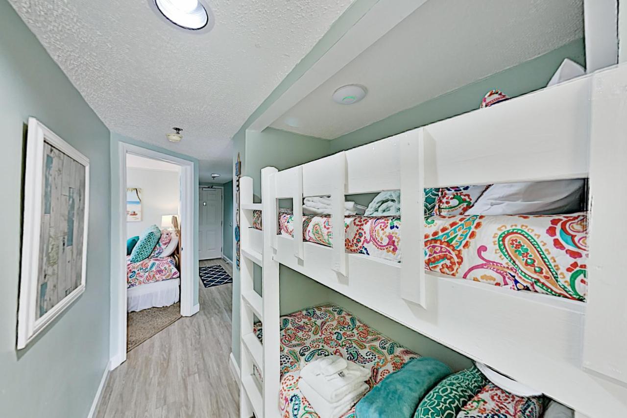 אורנג' ביץ' Beach-View Tradewinds Retreat, Beachside Pool Condo מראה חיצוני תמונה