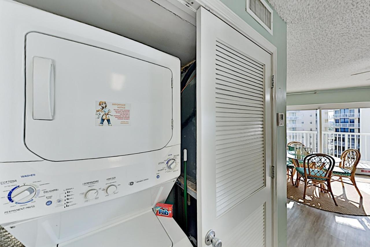 אורנג' ביץ' Beach-View Tradewinds Retreat, Beachside Pool Condo מראה חיצוני תמונה