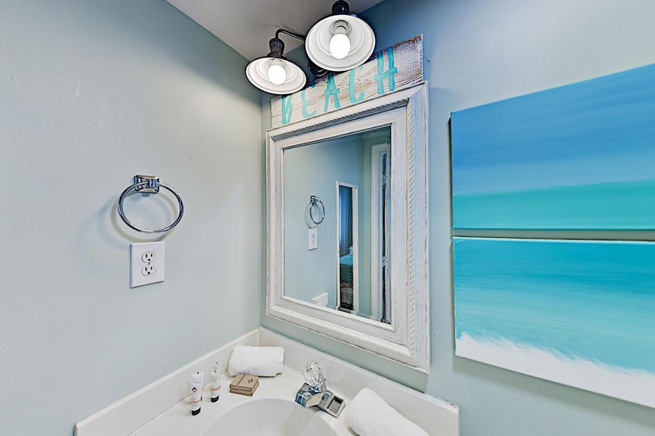 אורנג' ביץ' Beach-View Tradewinds Retreat, Beachside Pool Condo מראה חיצוני תמונה