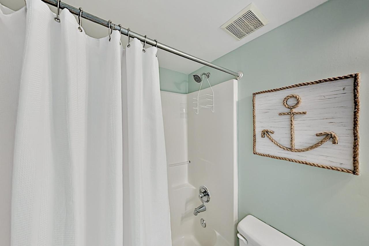אורנג' ביץ' Beach-View Tradewinds Retreat, Beachside Pool Condo מראה חיצוני תמונה