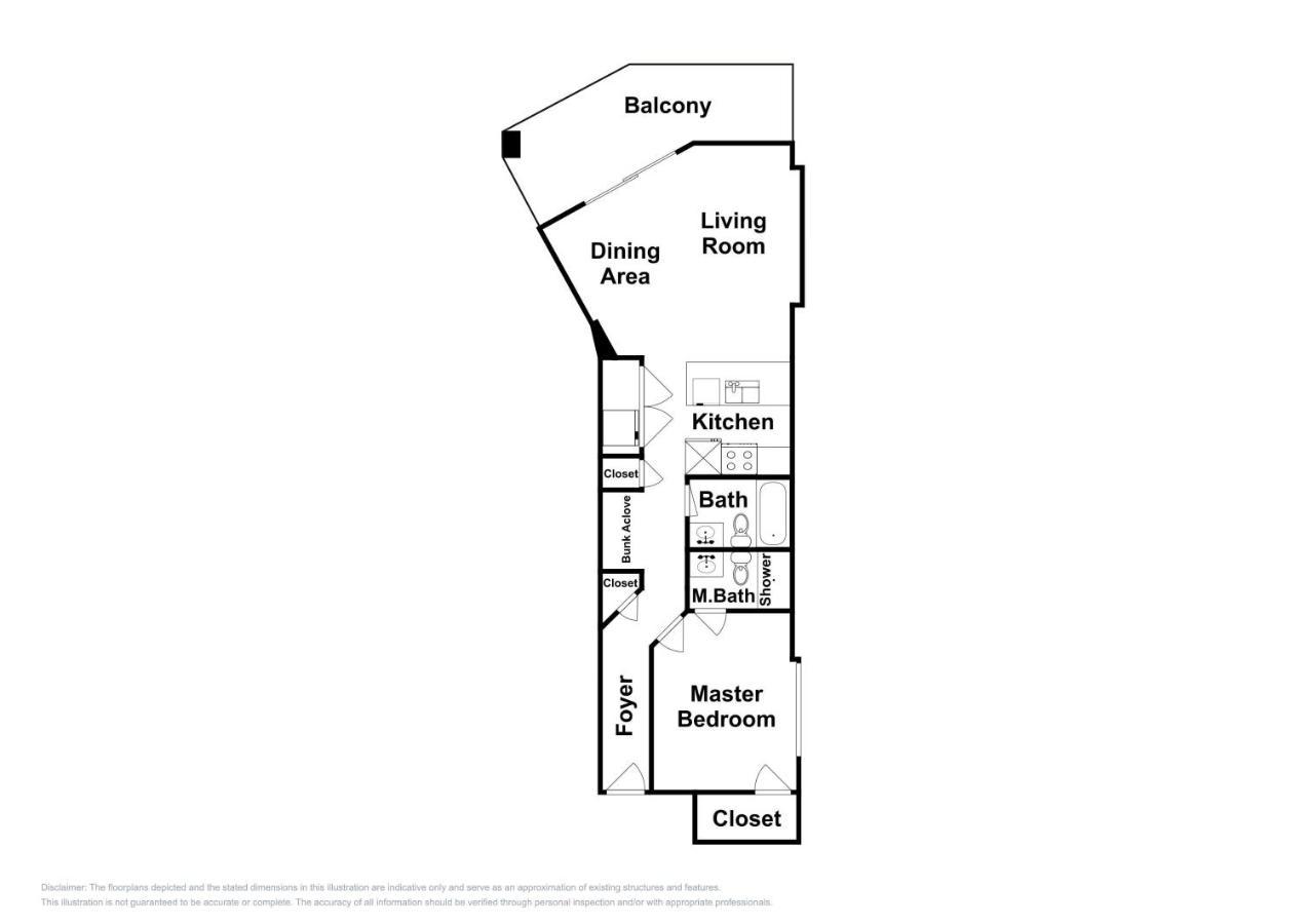 אורנג' ביץ' Beach-View Tradewinds Retreat, Beachside Pool Condo מראה חיצוני תמונה